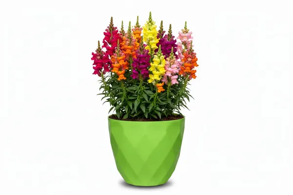 Green_Sapphire_Pot_Modern_Geometric_Decorative_Planter_Pot_Diamond_Pattern_Design_Plastic_Indoor_Outdoor_Plant_Container_Pack_Of_2_13_Inch