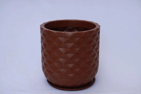 Antique_Bronze_Grandeur_Roto_Mould_Decorative_Planter_Pot_With_Diamond_Pattern_Garden_Container_Indoor_Outdoor_Pack_Of_1_Antique_Bronze_16_Inch