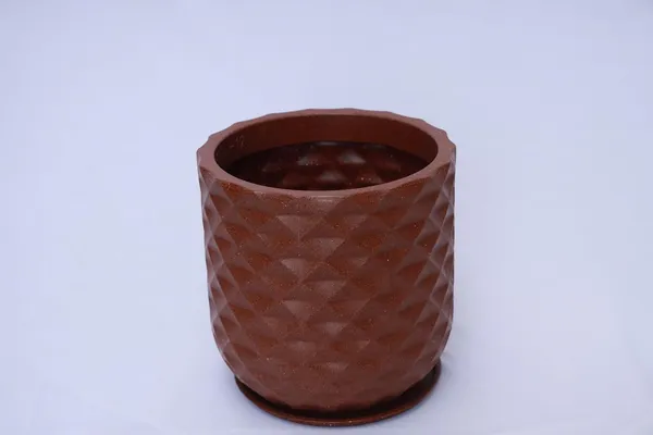 Antique_Bronze_Grandeur_Roto_Mould_Decorative_Planter_Pot_With_Diamond_Pattern_Garden_Container_Indoor_Outdoor_Pack_Of_1_Antique_Bronze_16_Inch