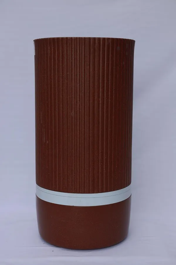 Antique_Bronze_I_Aura_Roto_Mould_Planter_Pots_Durable_Plastic_Round_Indoor_Outdoor_Garden_Use_Antique_Bronze_15_Inch