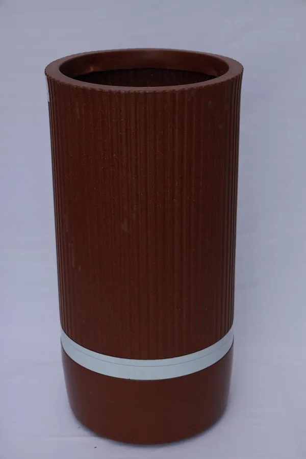 Antique_Bronze_I_Aura_Roto_Mould_Planter_Pots_Durable_Plastic_Round_Indoor_Outdoor_Garden_Use_Antique_Bronze_15_Inch