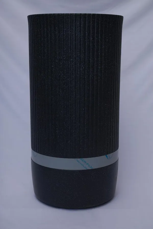 Black_Aura_Roto_Mould_Planter_Pots_Durable_Plastic_Round_Indoor_Outdoor_Garden_Use_15_Inch