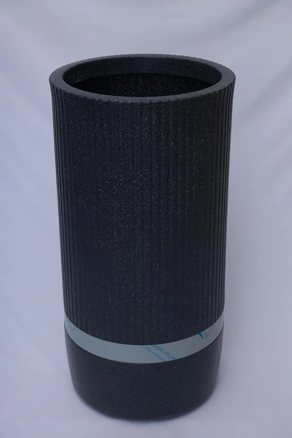 Black_Aura_Roto_Mould_Planter_Pots_Durable_Plastic_Round_Indoor_Outdoor_Garden_Use_15_Inch