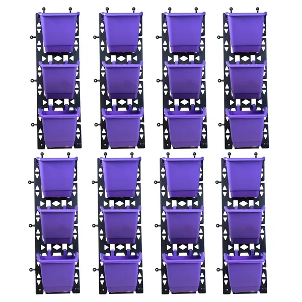 Violet_Vertical_Wall_Hanging_Garden_Pots_8_Panels_24_Pots_Easy_Installation_Drainage_Design_Indoor_Outdoor_Use_For_Vegetables_Herbs_Flowers_M2_Model