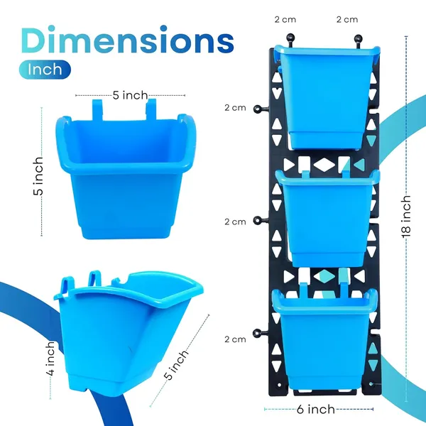 Blue_Vertical_Wall_Hanging_Garden_Pots_8_Panels_24_Pots_Easy_Installation_Drainage_Design_Indoor_Outdoor_Use_For_Vegetables_Herbs_Flowers_M2_Model