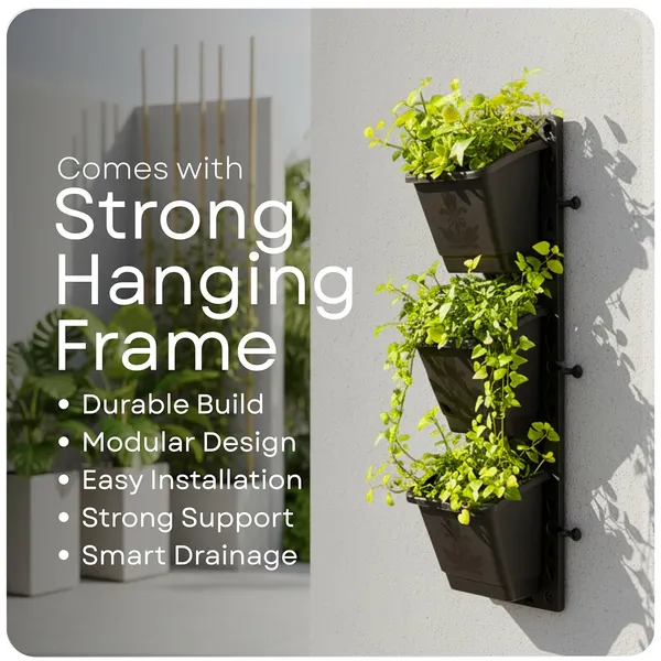 Black_Vertical_Wall_Hanging_Garden_Pots_15_Panels_45_Pots_Easy_Installation_Drainage_Design_Indoor_Outdoor_Use_For_Vegetables_Herbs_Flowers_M2_Model