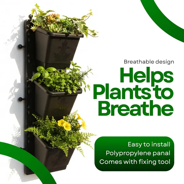 Black_Vertical_Wall_Hanging_Garden_Pots_15_Panels_45_Pots_Easy_Installation_Drainage_Design_Indoor_Outdoor_Use_For_Vegetables_Herbs_Flowers_M2_Model