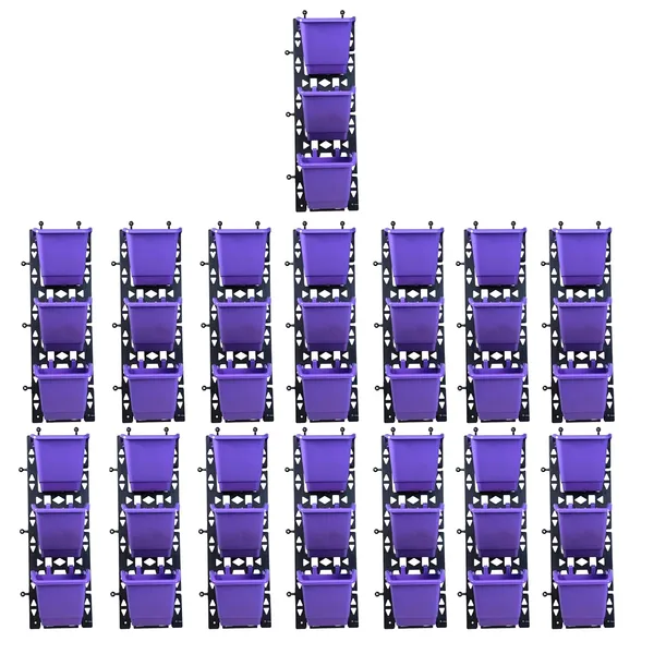 Violet_Vertical_Wall_Hanging_Garden_Pots_15_Panels_45_Pots_Easy_Installation_Drainage_Design_Indoor_Outdoor_Use_For_Vegetables_Herbs_Flowers_M2_Model