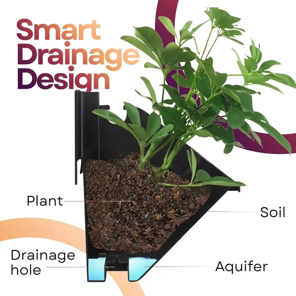 Red_Vertical_Wall_Hanging_Garden_Pots_15_Panels_45_Pots_Easy_Installation_Drainage_Design_Indoor_Outdoor_Use_For_Vegetables_Herbs_Flowers_M2_Model