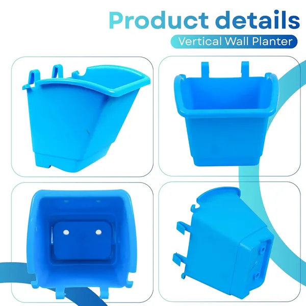 Blue_Vertical_Wall_Hanging_Garden_Pots_15_Panels_45_Pots_Easy_Installation_Drainage_Design_Indoor_Outdoor_Use_For_Vegetables_Herbs_Flowers_M2_Model_Blue