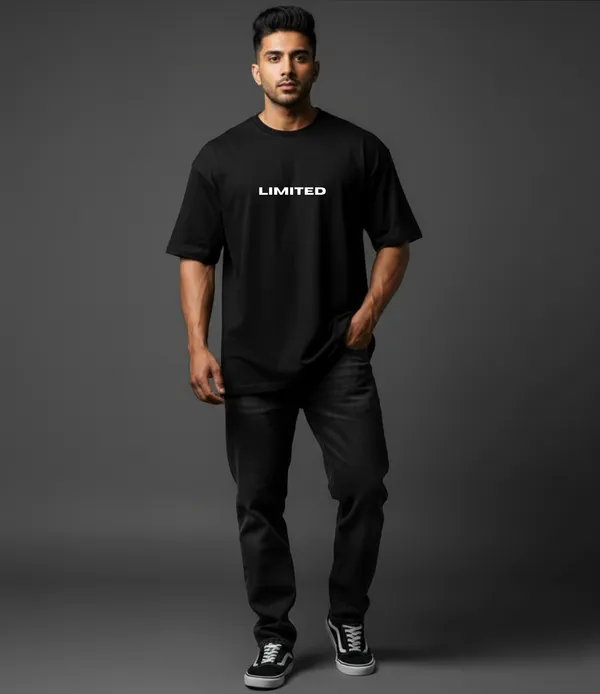 Limited