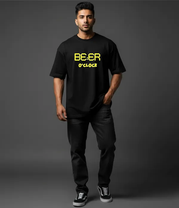 Beer-o-Clock