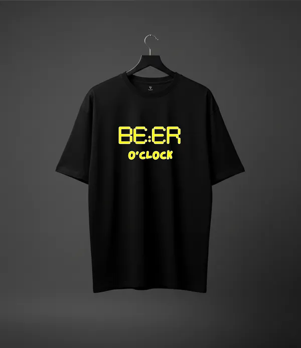 Beer-o-Clock