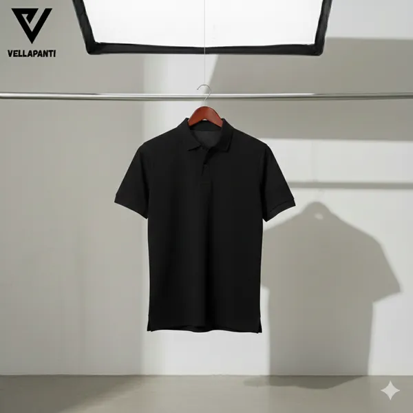 The_Black_Polo