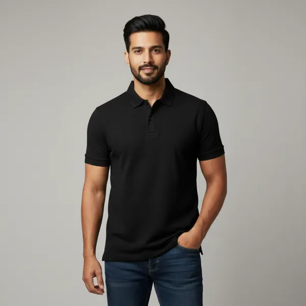 The_Black_Polo