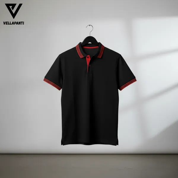 Black_Polo_-_Red_Collar