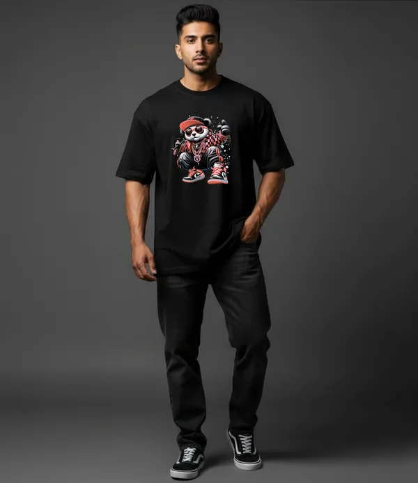 Rapper_Bear