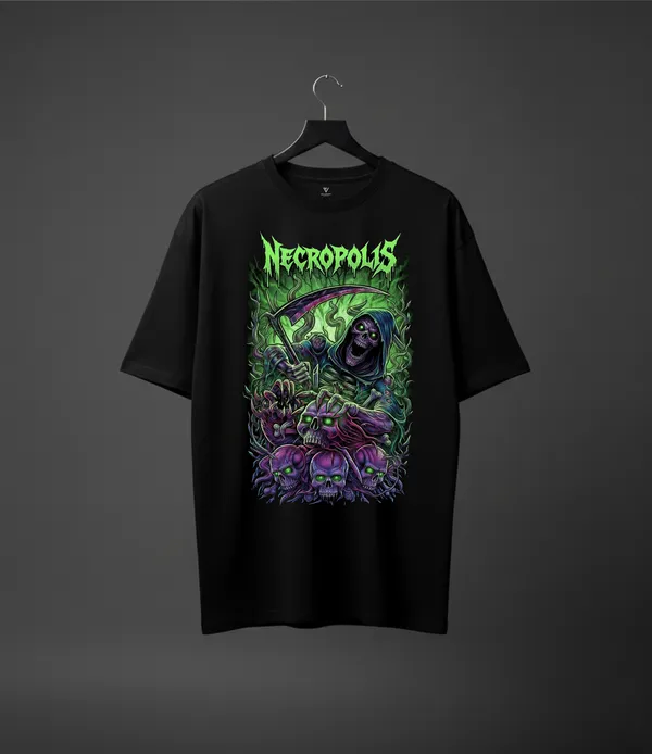 Necropolis
