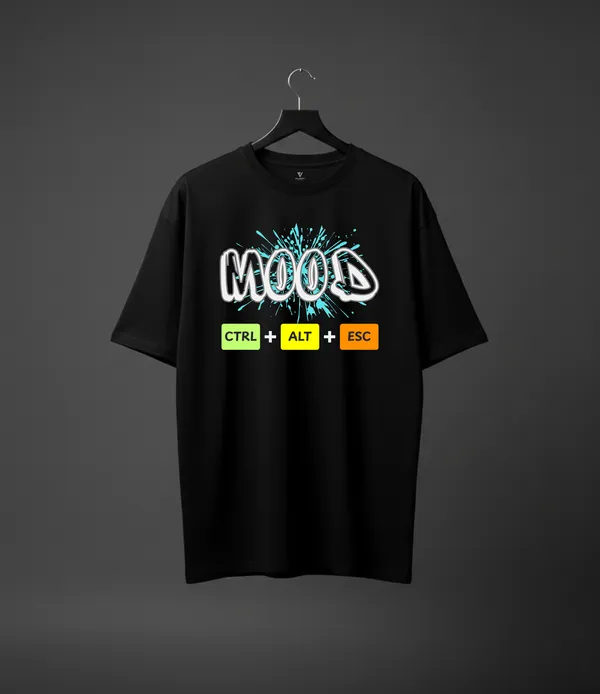 Mood-Ctrl-Alt-Esc