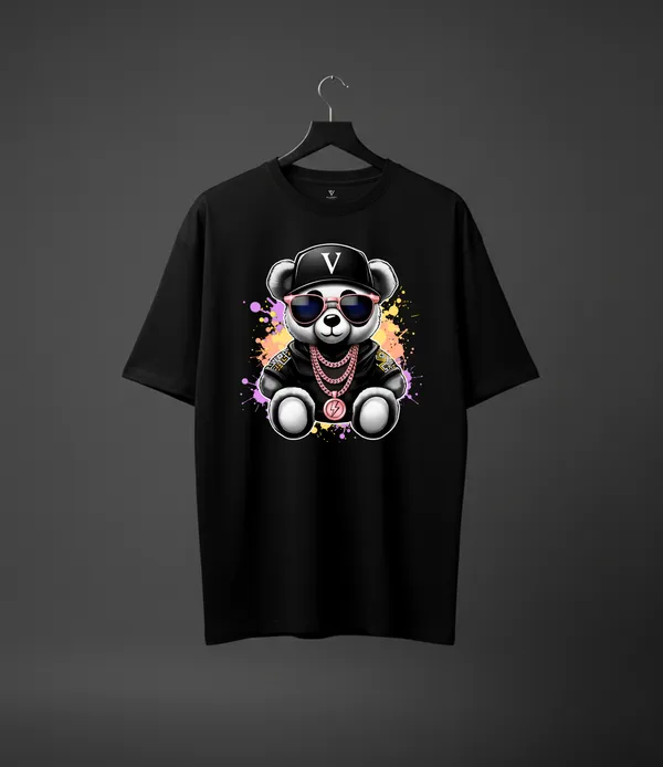 Dope_Bear