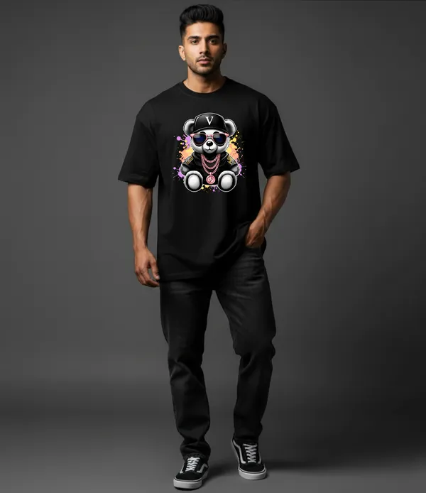 Dope_Bear