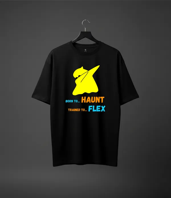 Born-To-Haunt