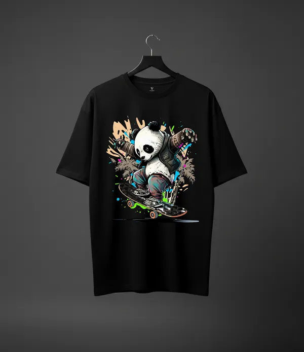 Skateboard_Bear