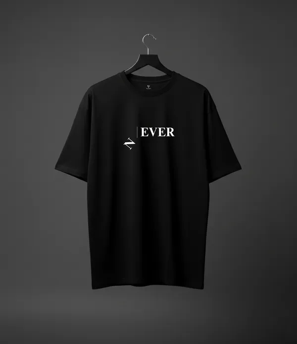 Never