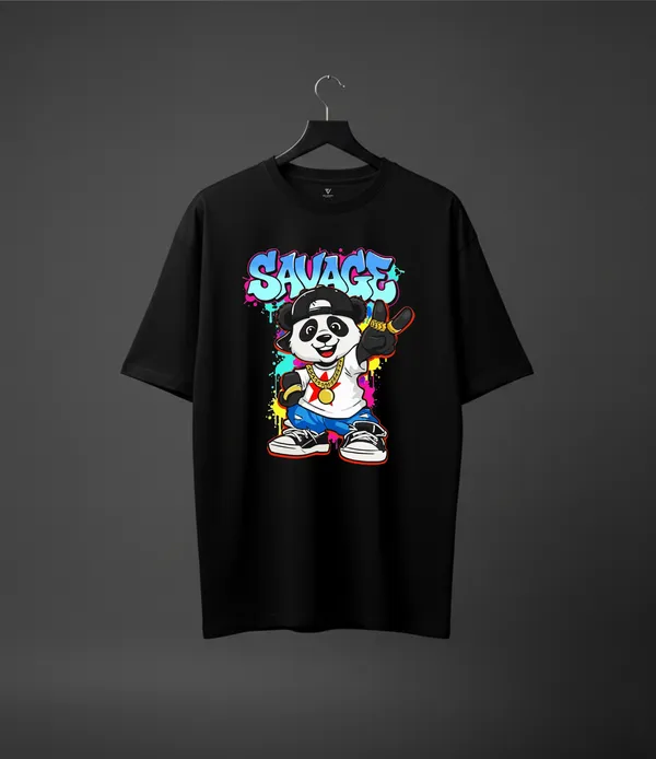 Savage_Bear