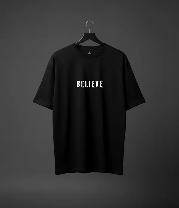 Believe