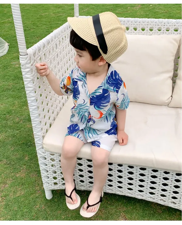 Multicolour_Rayon_Premium_&_Elegant_Co-Ord_Set_For_Kids