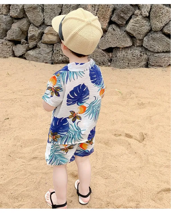 Multicolour_Rayon_Premium_&_Elegant_Co-Ord_Set_For_Kids