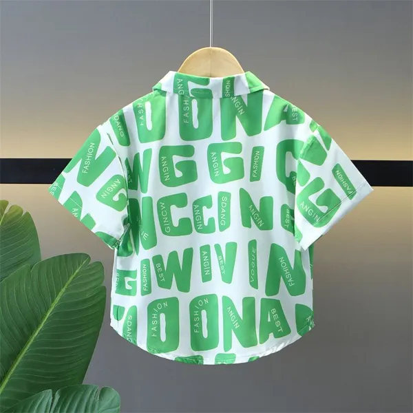 Green_&_White_Rayon_Premium_&_Elegant_Co-Ord_Set_For_Kids
