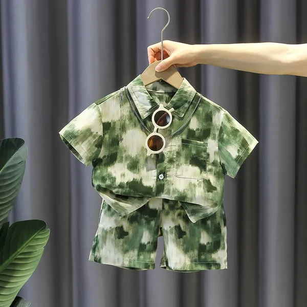 Green_Rayon_Premium_&_Elegant_Co-Ord_Set_For_Kids
