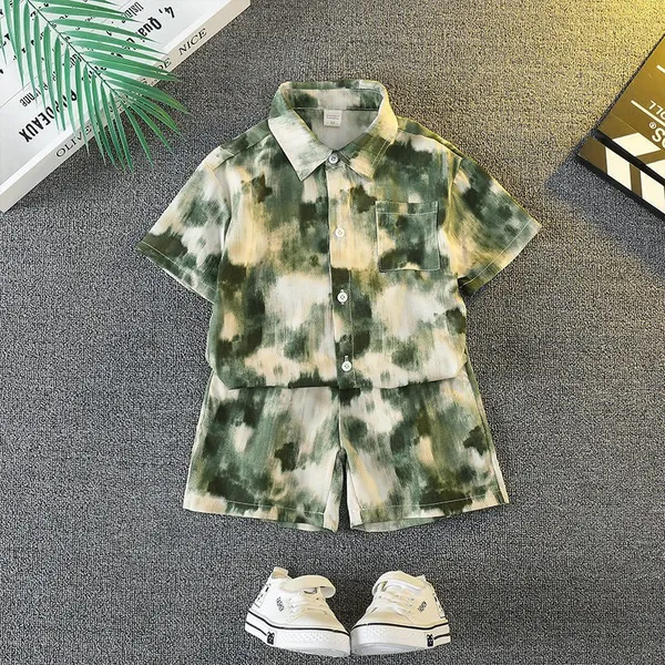 Green_Rayon_Premium_&_Elegant_Co-Ord_Set_For_Kids