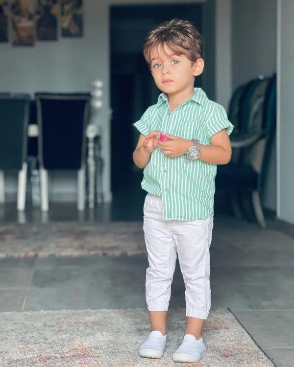 Green_&_White_Rayon_Premium_&_Elegant_Co-Ord_Set_For_Kids