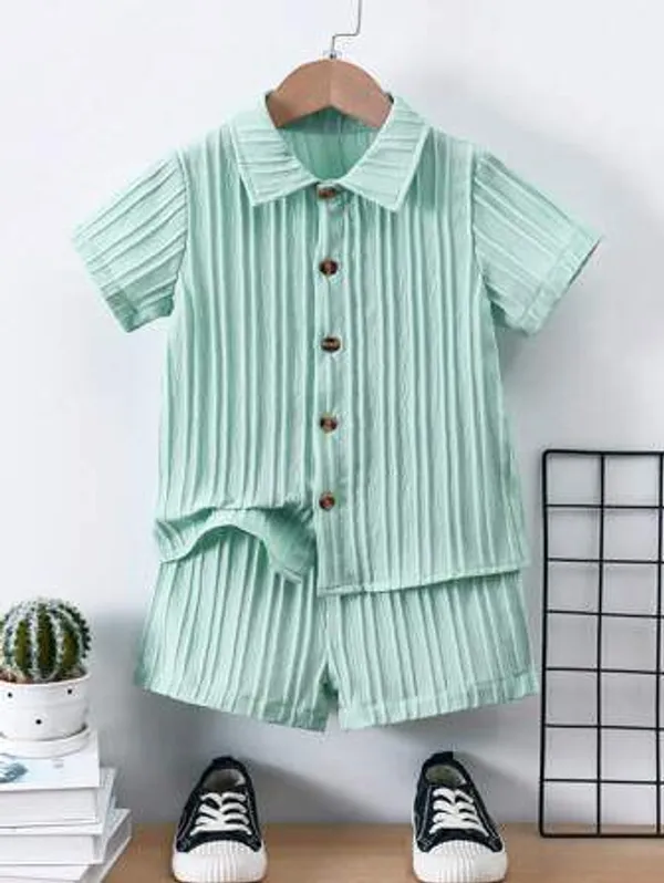 Green_Rayon_Premium_&_Elegant_Co-Ord_Set_For_Kids
