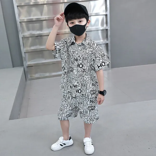Grey_Rayon_Premium_&_Elegant_Co-Ord_Set_For_Kids