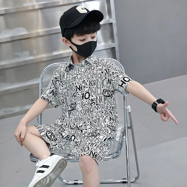 Grey_Rayon_Premium_&_Elegant_Co-Ord_Set_For_Kids