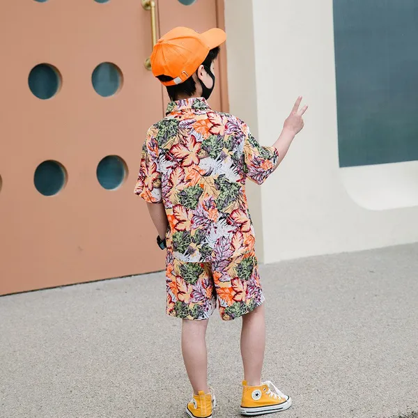 Multicolour_Rayon_Premium_&_Elegant_Co-Ord_Set_For_Kids