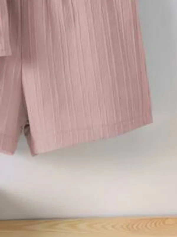 Pink_Rayon_Premium_&_Elegant_Co-Ord_Set_For_Kids