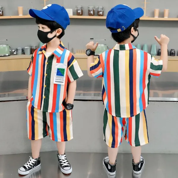 Multicolour_Rayon_Premium_&_Elegant_Co-Ord_Set_For_Kids