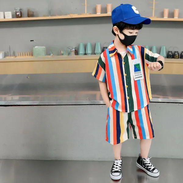 Multicolour_Rayon_Premium_&_Elegant_Co-Ord_Set_For_Kids