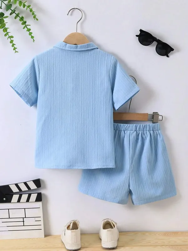 Blue_Rayon_Premium_&_Elegant_Co-Ord_Set_For_Kids