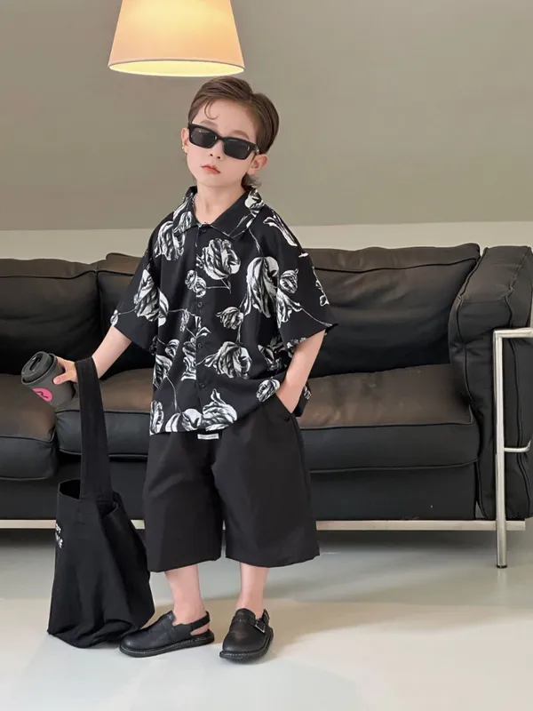 Black_Rayon_Premium_&_Elegant_Co-Ord_Set_For_Kids
