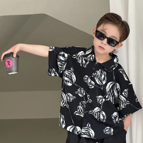 Black_Rayon_Premium_&_Elegant_Co-Ord_Set_For_Kids