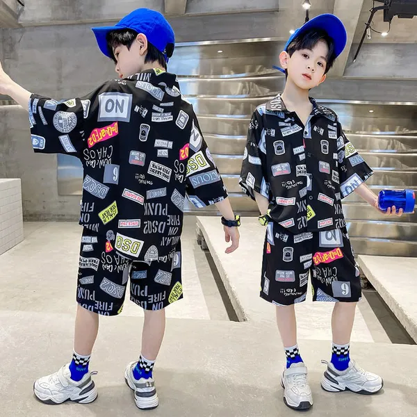 Black_Rayon_Premium_&_Elegant_Co-Ord_Set_For_Kids