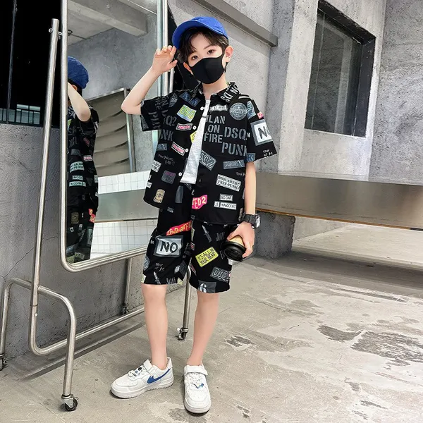 Black_Rayon_Premium_&_Elegant_Co-Ord_Set_For_Kids