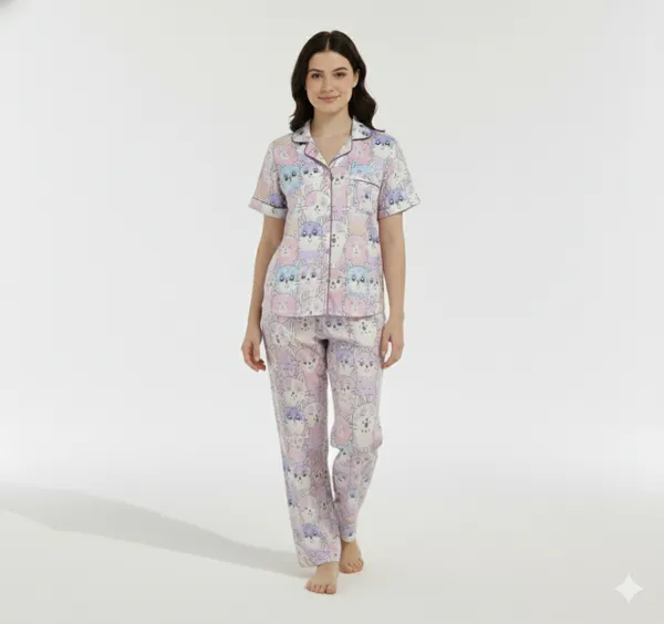 Lavender_Lycra_Premium_&_Elegant_Co-Ord_Set_For_Women