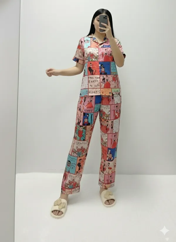 Multicolor_Lycra_Premium_&_Elegant_Co-Ord_Set_For_Women